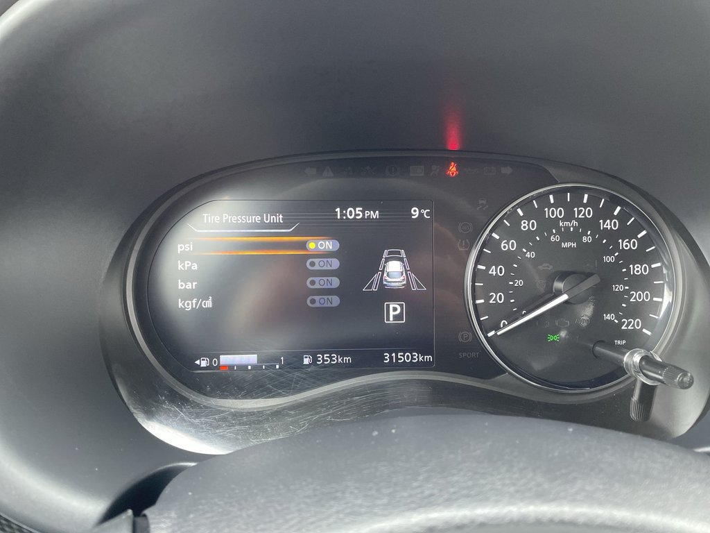 2024 Nissan KICKS in Antigonish, Nova Scotia - 30 - w1024h768px