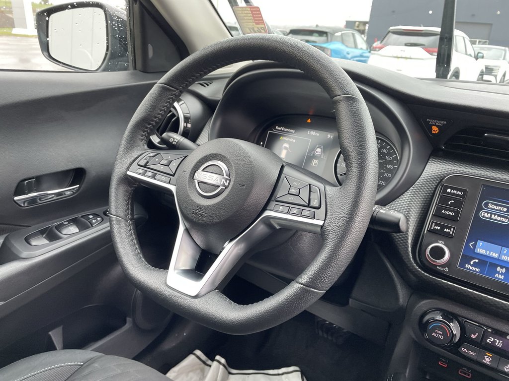 2024 Nissan KICKS in Antigonish, Nova Scotia - 10 - w1024h768px