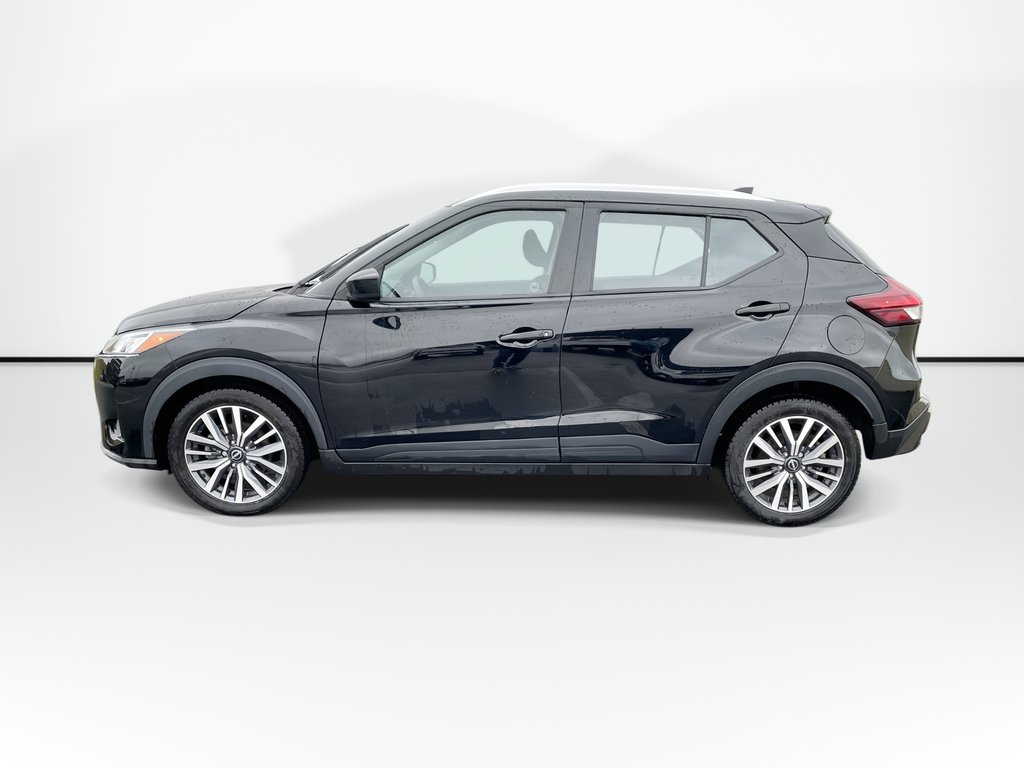 2024 Nissan KICKS in Antigonish, Nova Scotia - 8 - w1024h768px