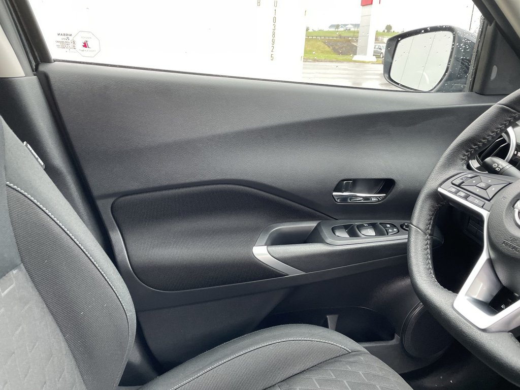 2024 Nissan KICKS in Antigonish, Nova Scotia - 15 - w1024h768px