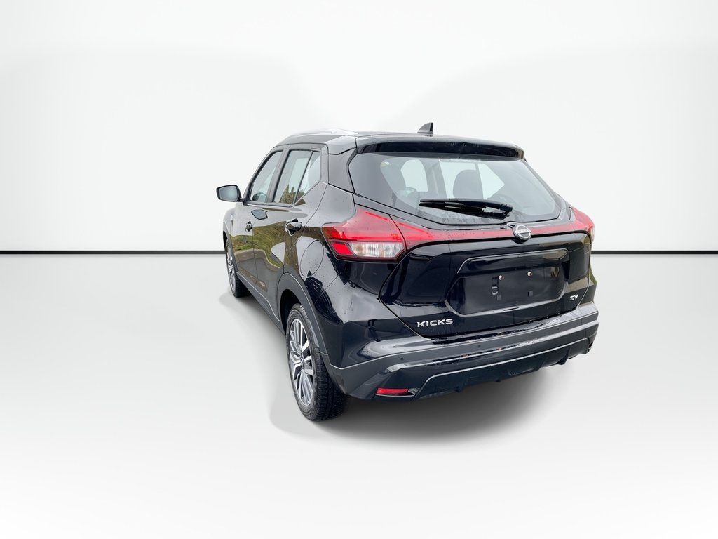 2024 Nissan KICKS in Antigonish, Nova Scotia - 9 - w1024h768px