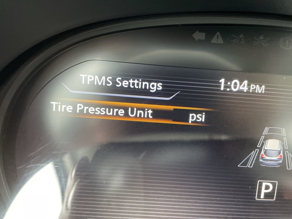 2024 Nissan KICKS in Antigonish, Nova Scotia - 28 - w1024h768px