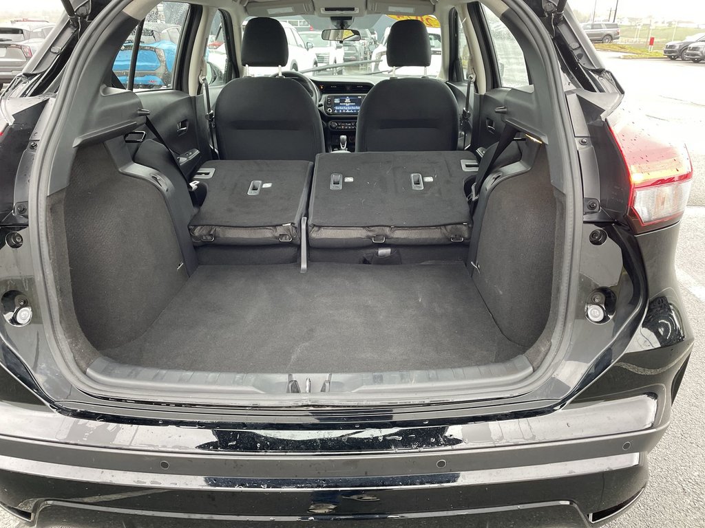 2024 Nissan KICKS in Antigonish, Nova Scotia - 43 - w1024h768px