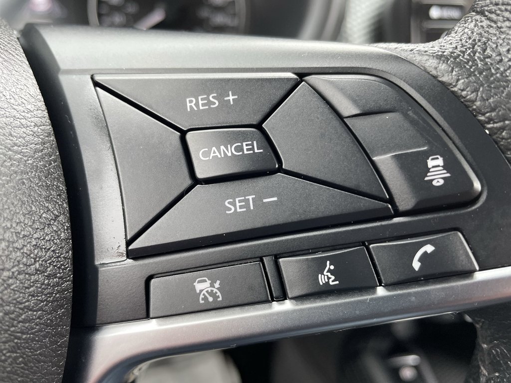 2024 Nissan KICKS in Antigonish, Nova Scotia - 27 - w1024h768px