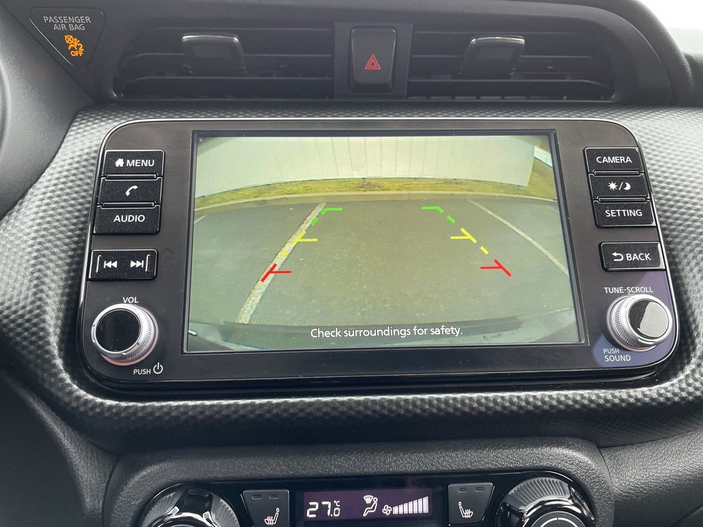 2024 Nissan KICKS in Antigonish, Nova Scotia - 32 - w1024h768px