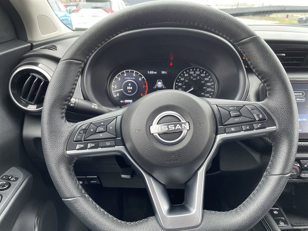 2024 Nissan KICKS in Antigonish, Nova Scotia - 23 - w1024h768px