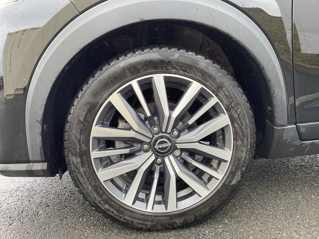 2024 Nissan KICKS in Antigonish, Nova Scotia - 16 - w1024h768px
