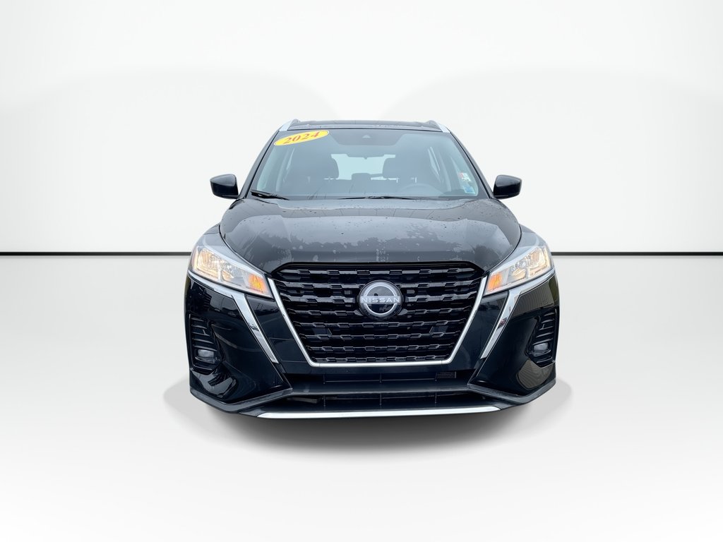 2024 Nissan KICKS in Antigonish, Nova Scotia - 6 - w1024h768px