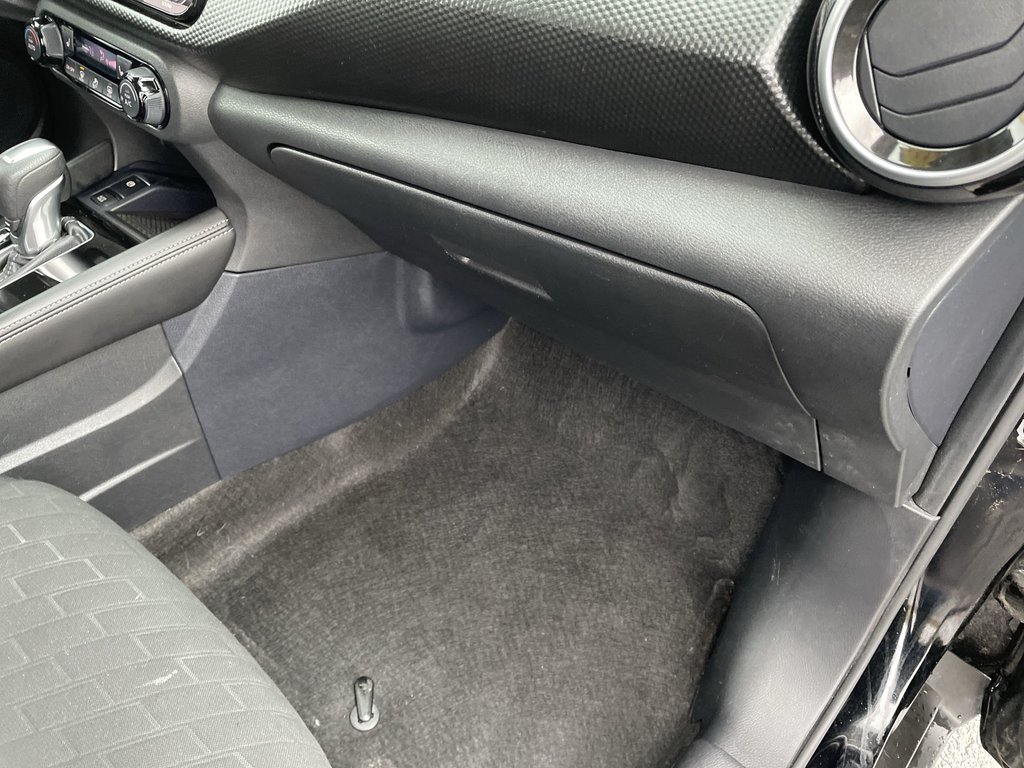 2024 Nissan KICKS in Antigonish, Nova Scotia - 50 - w1024h768px