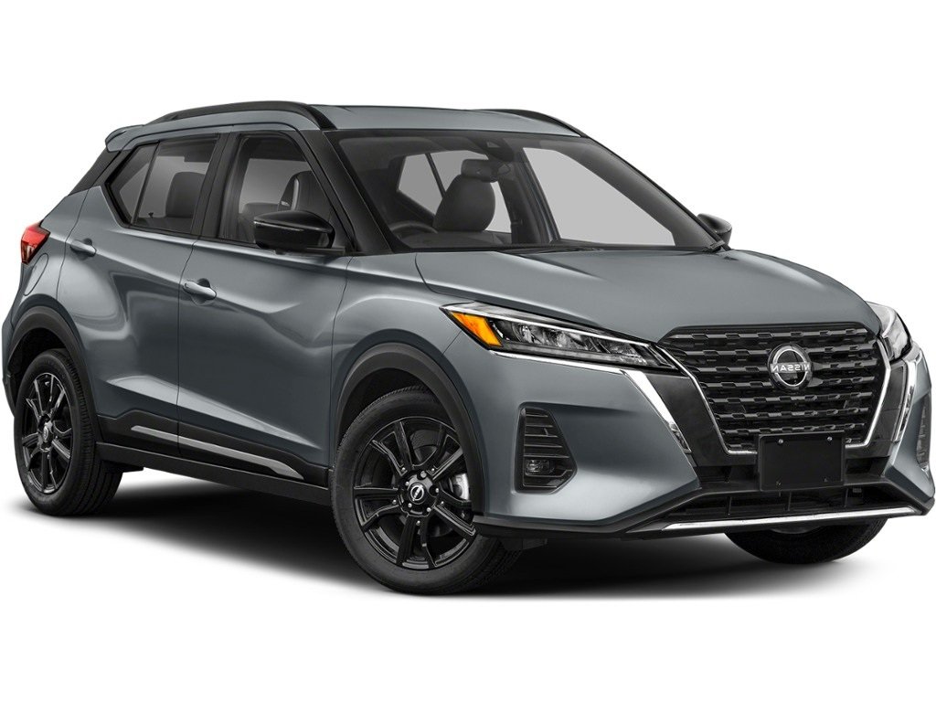 2024 Nissan KICKS SR | Leather | Cam | Wireless | Warranty to 2030 in Saint John, New Brunswick - 1 - w1024h768px