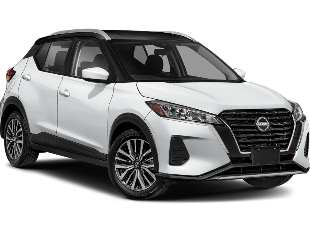 2024 Nissan KICKS SV in Saint John, New Brunswick - 1 - w1024h768px