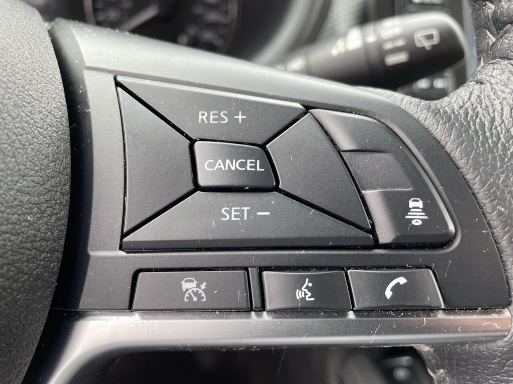 2024 Nissan KICKS in Antigonish, Nova Scotia - 27 - w1024h768px