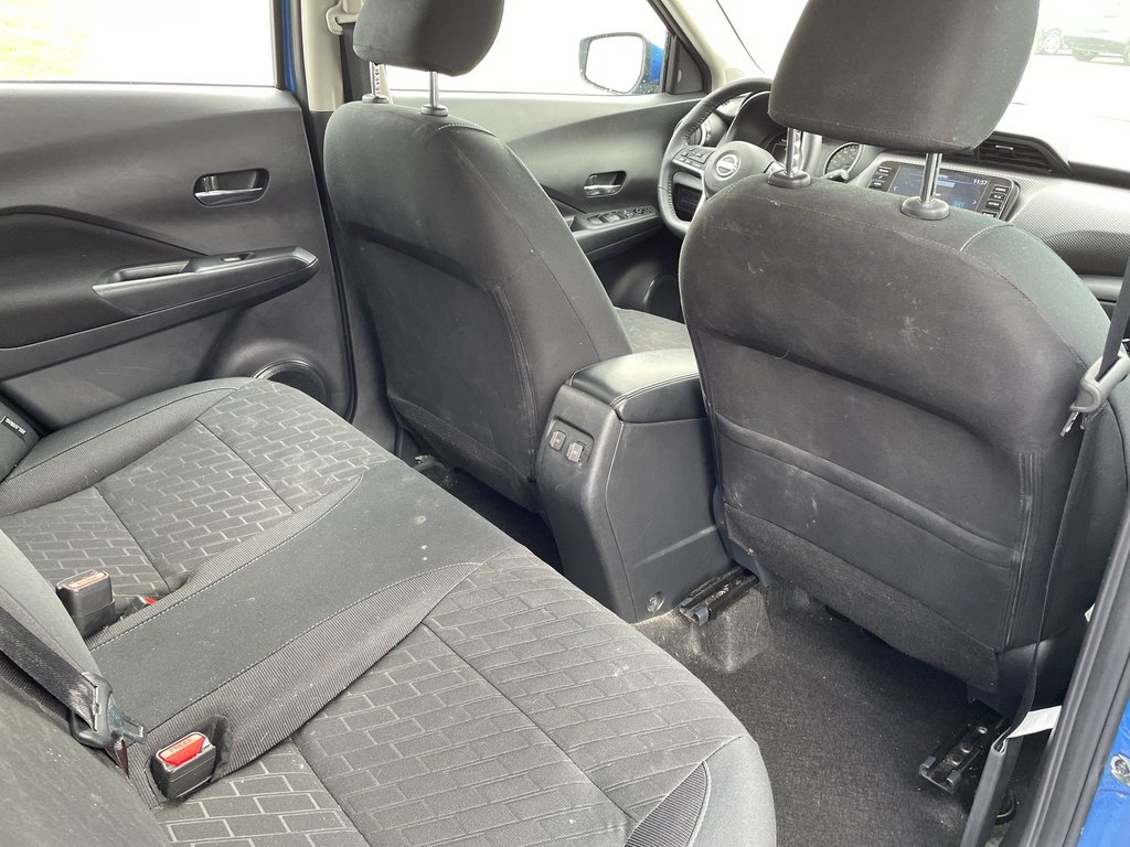 2024 Nissan KICKS in Antigonish, Nova Scotia - 45 - w1024h768px
