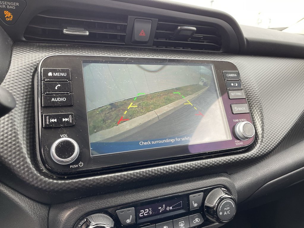 2024 Nissan KICKS in Antigonish, Nova Scotia - 32 - w1024h768px