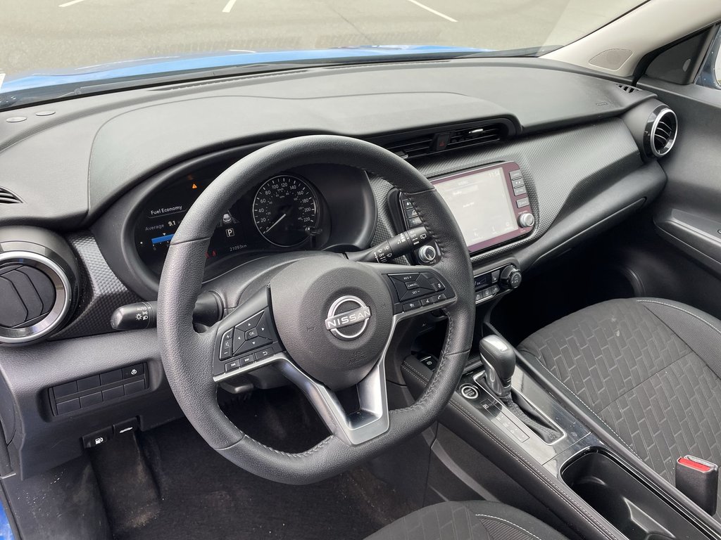 2024 Nissan KICKS in Antigonish, Nova Scotia - 22 - w1024h768px