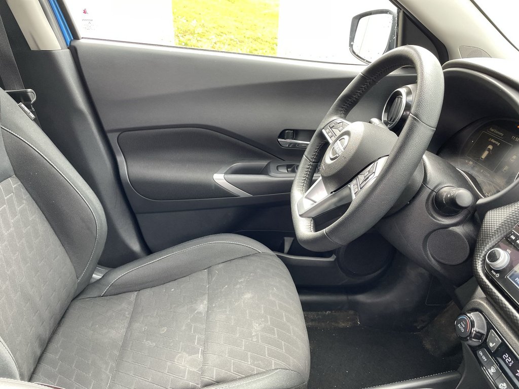 2024 Nissan KICKS in Antigonish, Nova Scotia - 15 - w1024h768px