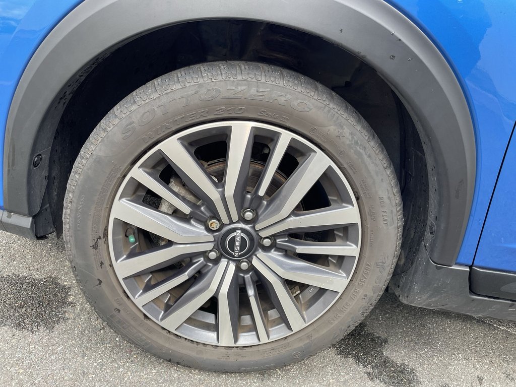 2024 Nissan KICKS in Antigonish, Nova Scotia - 16 - w1024h768px