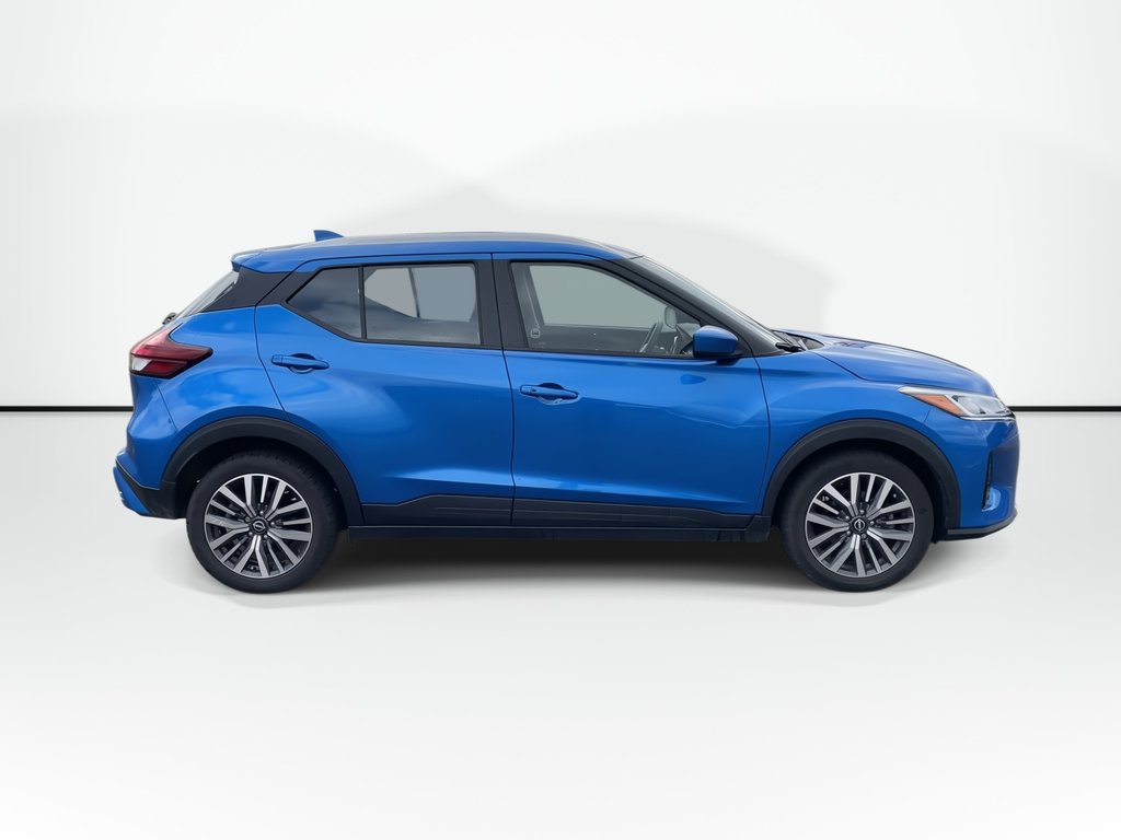 2024 Nissan KICKS in Antigonish, Nova Scotia - 9 - w1024h768px
