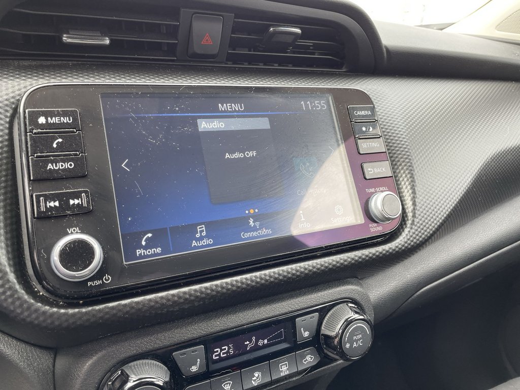 2024 Nissan KICKS in Antigonish, Nova Scotia - 31 - w1024h768px
