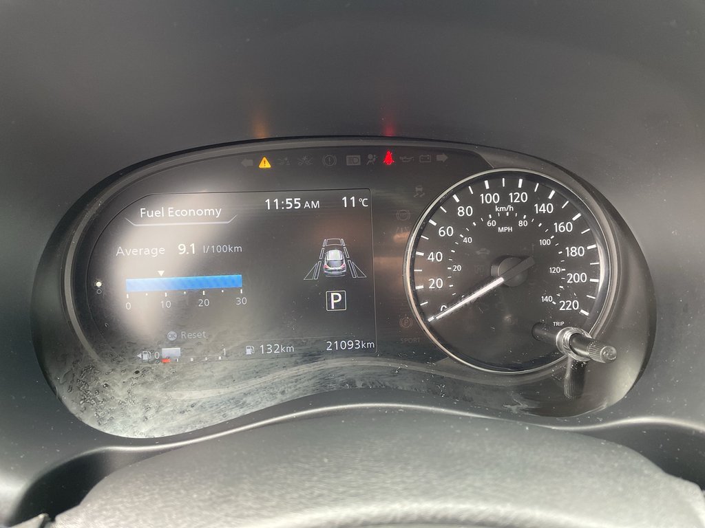 2024 Nissan KICKS in Antigonish, Nova Scotia - 30 - w1024h768px