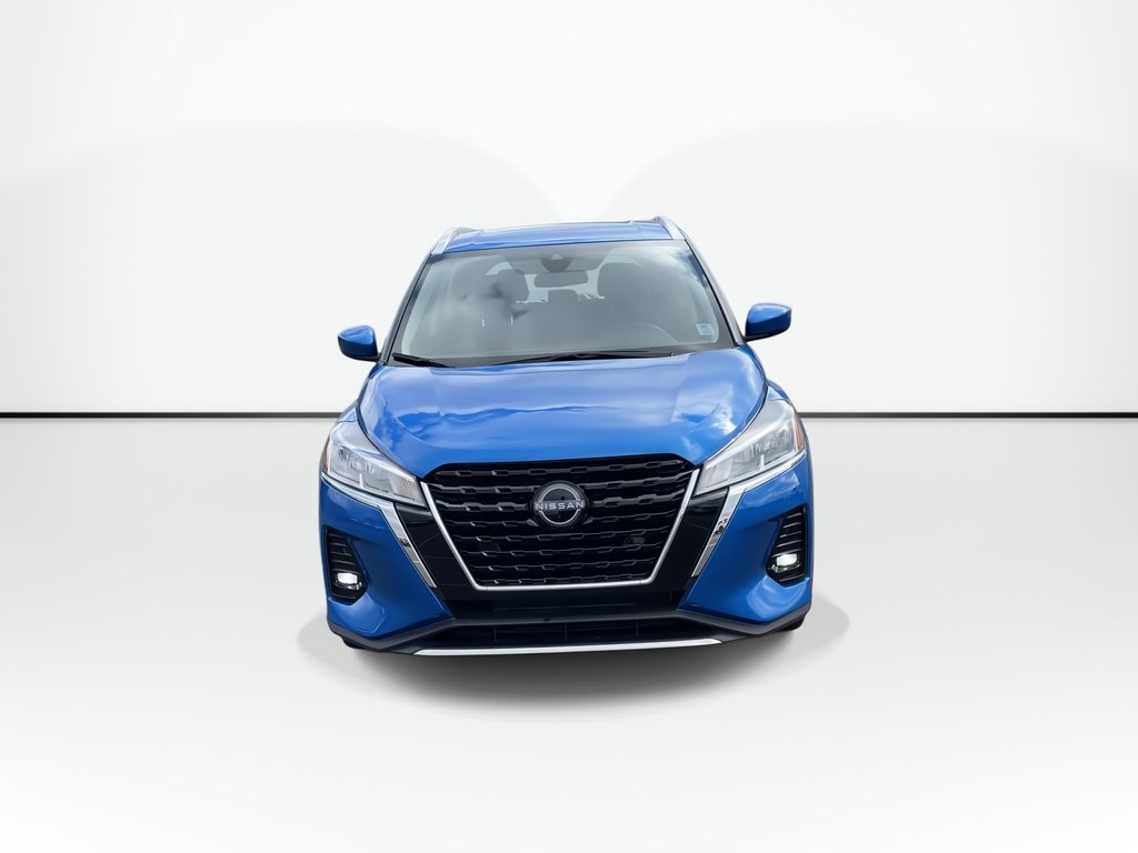 2024 Nissan KICKS in Antigonish, Nova Scotia - 3 - w1024h768px