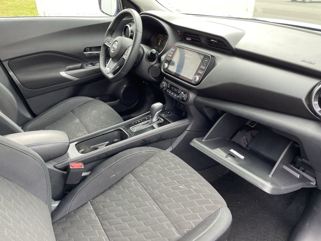 2024 Nissan KICKS in Antigonish, Nova Scotia - 49 - w1024h768px