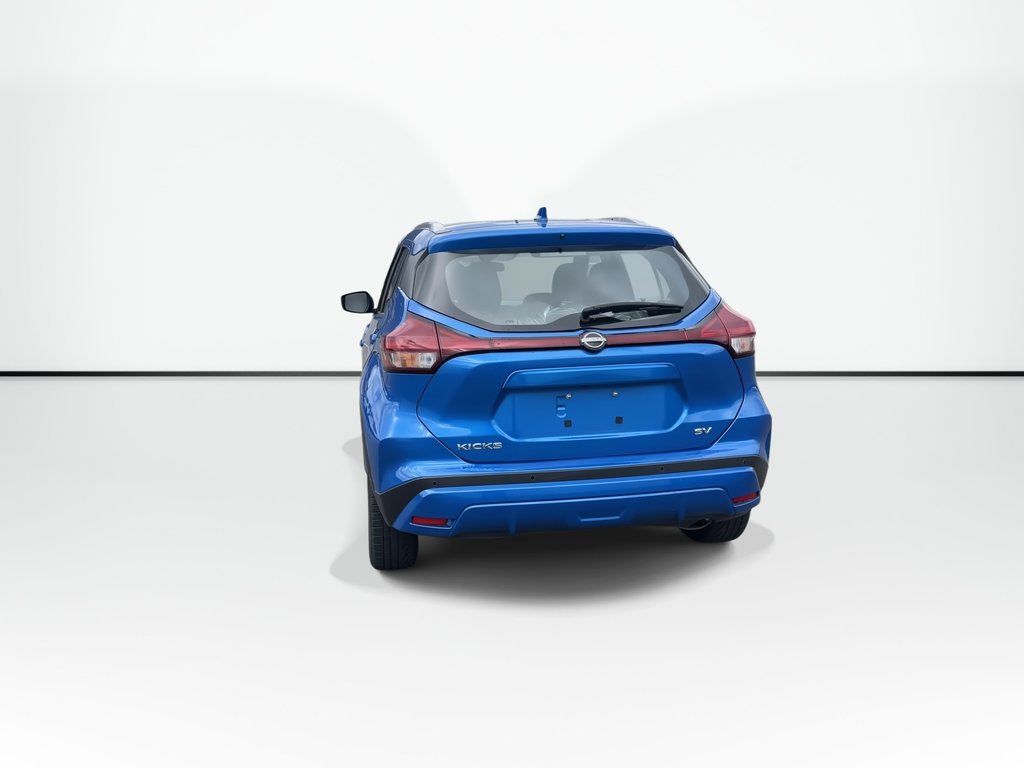 2024 Nissan KICKS in Antigonish, Nova Scotia - 7 - w1024h768px