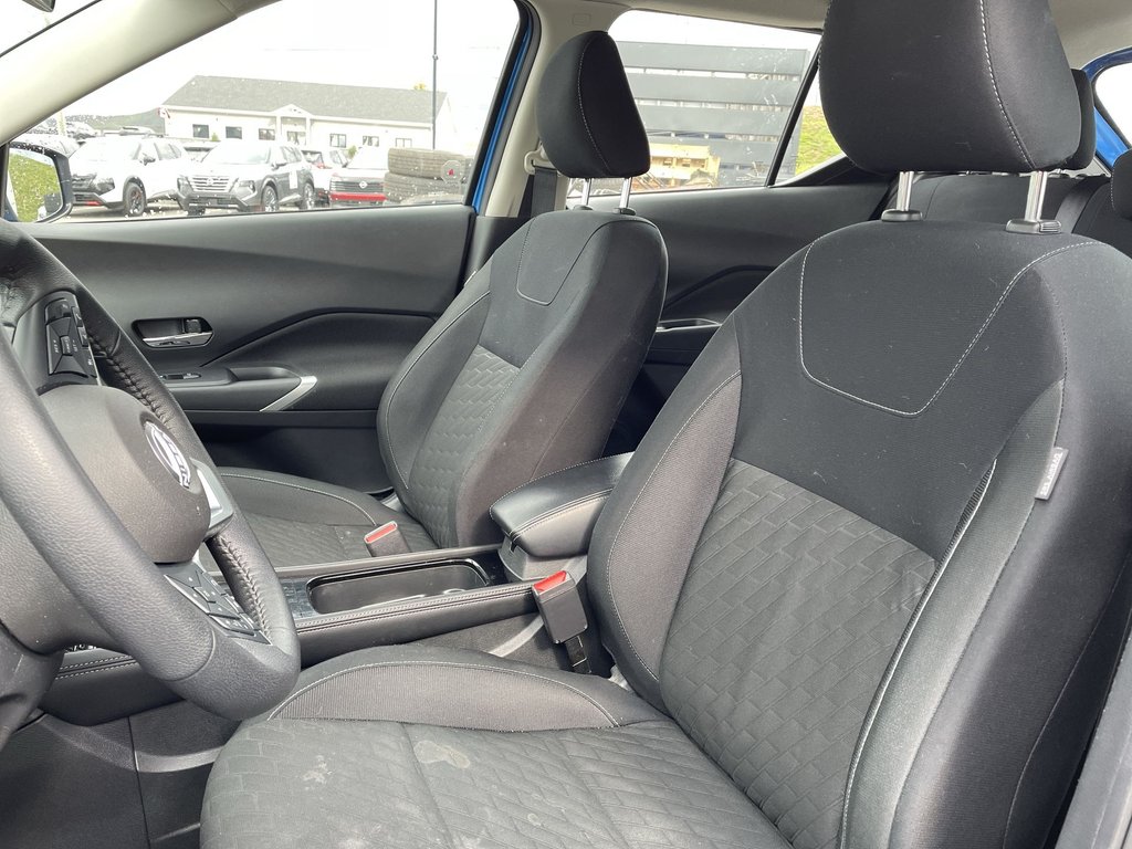 2024 Nissan KICKS in Antigonish, Nova Scotia - 17 - w1024h768px
