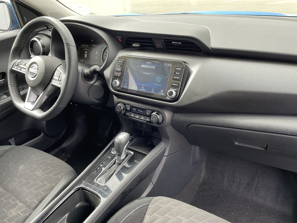 2024 Nissan KICKS in Antigonish, Nova Scotia - 10 - w1024h768px