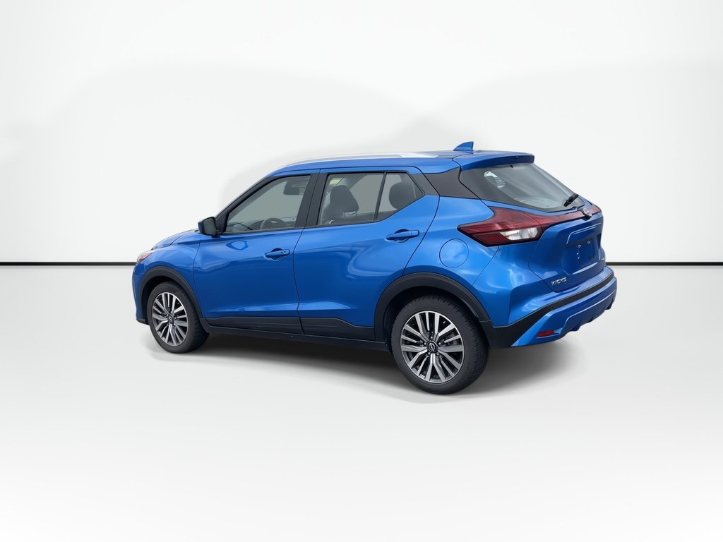 2024 Nissan KICKS in Antigonish, Nova Scotia - 6 - w1024h768px