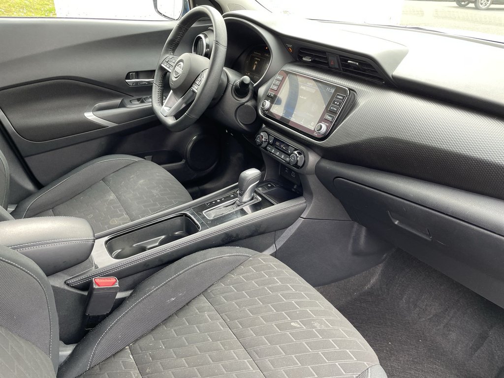 2024 Nissan KICKS in Antigonish, Nova Scotia - 50 - w1024h768px