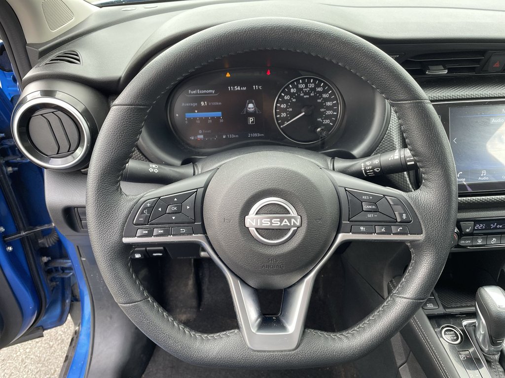 2024 Nissan KICKS in Antigonish, Nova Scotia - 23 - w1024h768px