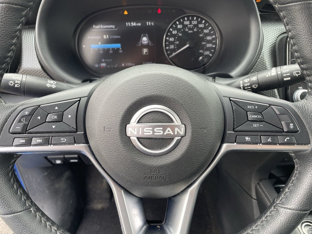 2024 Nissan KICKS in Antigonish, Nova Scotia - 24 - w1024h768px