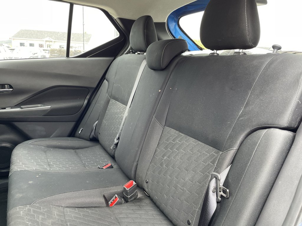 2024 Nissan KICKS in Antigonish, Nova Scotia - 38 - w1024h768px