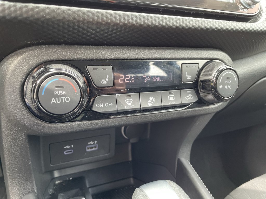 2024 Nissan KICKS in Antigonish, Nova Scotia - 33 - w1024h768px