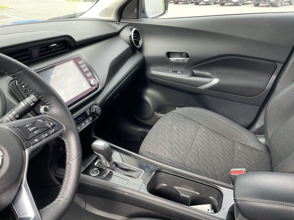 2024 Nissan KICKS in Antigonish, Nova Scotia - 11 - w1024h768px