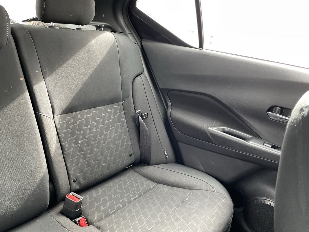 2024 Nissan KICKS in Antigonish, Nova Scotia - 12 - w1024h768px