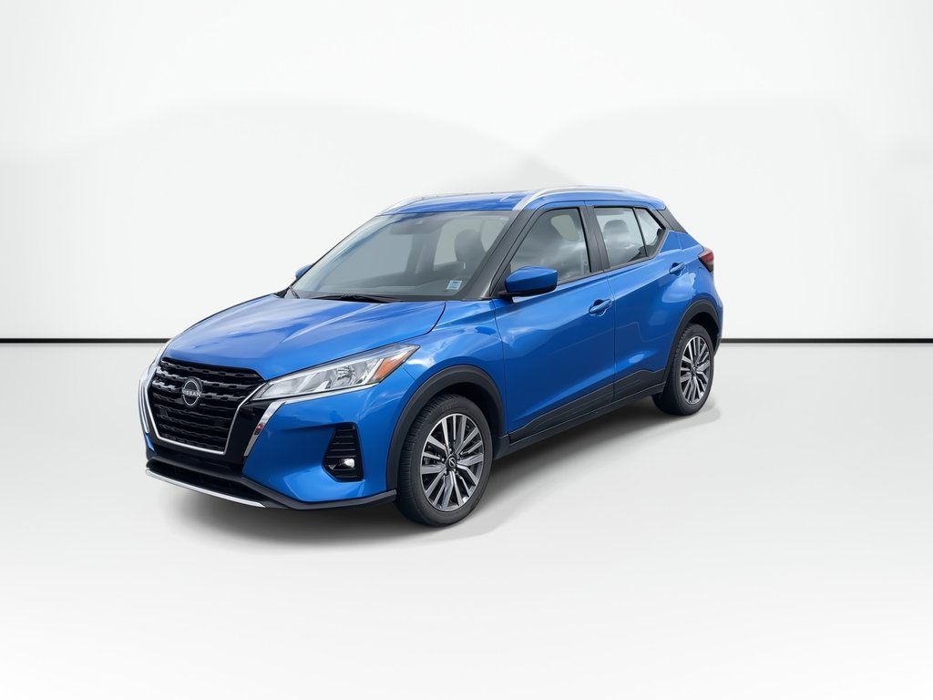 2024 Nissan KICKS in Antigonish, Nova Scotia - 4 - w1024h768px