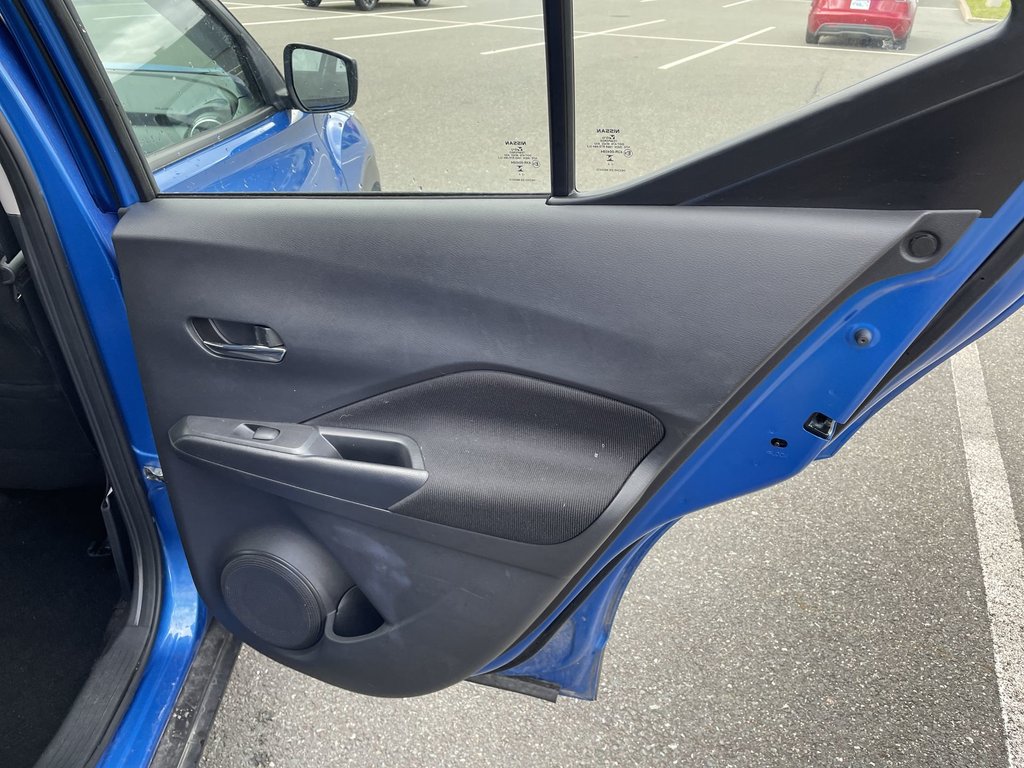 2024 Nissan KICKS in Antigonish, Nova Scotia - 47 - w1024h768px