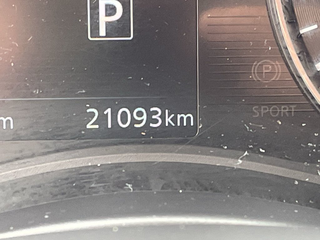 2024 Nissan KICKS in Antigonish, Nova Scotia - 29 - w1024h768px