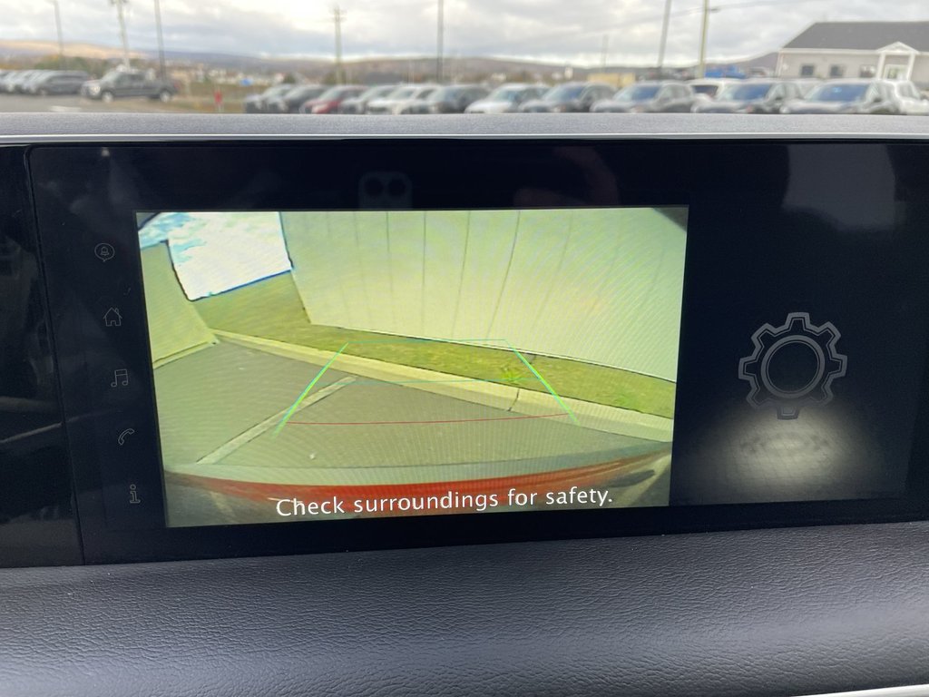 2025 Nissan Kicks S | USB | Backup Camera | Warranty to 2030 in Saint John, New Brunswick - 31 - w1024h768px