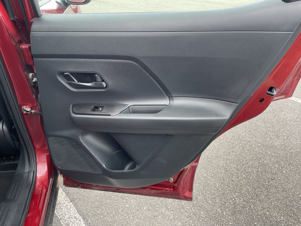 2025 Nissan Kicks S | USB | Backup Camera | Warranty to 2030 in Saint John, New Brunswick - 46 - w1024h768px