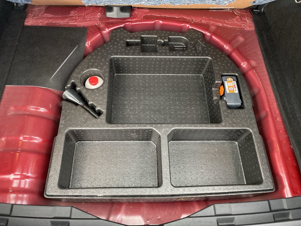 2025 Nissan Kicks S | USB | Backup Camera | Warranty to 2030 in Saint John, New Brunswick - 43 - w1024h768px