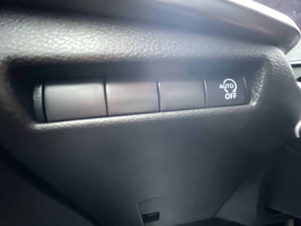 2025 Nissan Kicks S | USB | Backup Camera | Warranty to 2030 in Saint John, New Brunswick - 27 - w1024h768px