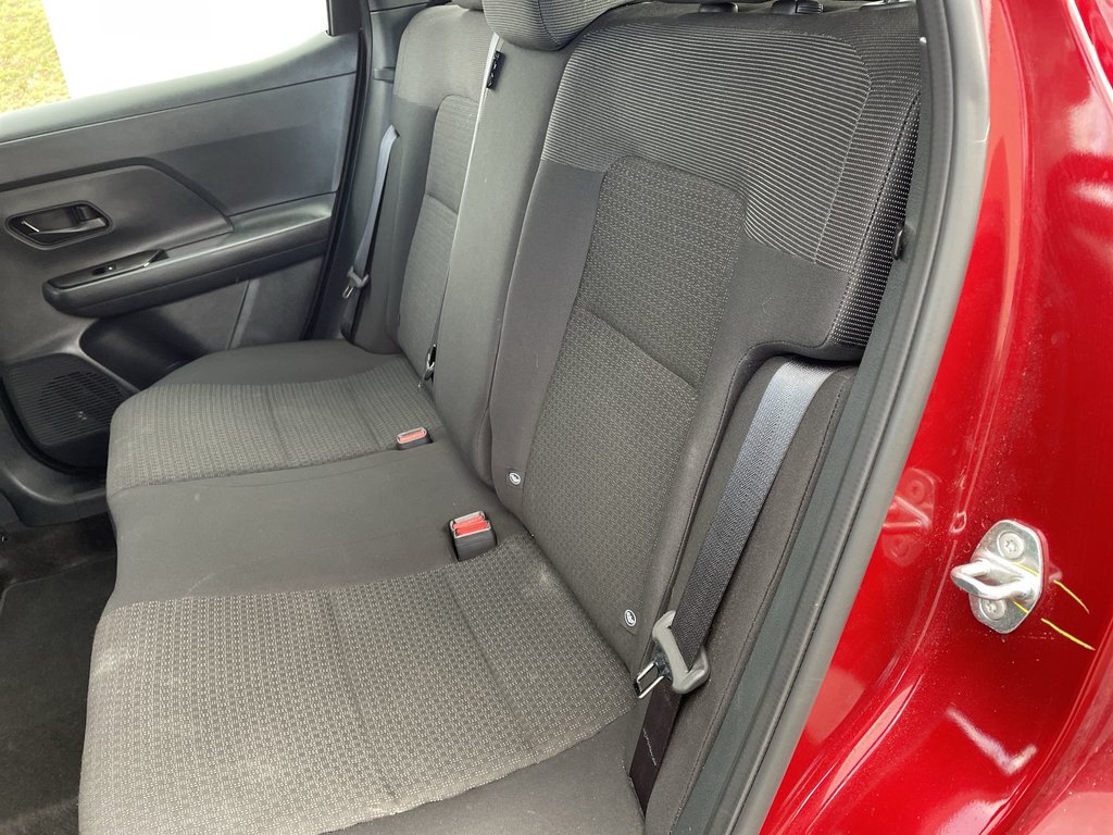 2025 Nissan Kicks S | USB | Backup Camera | Warranty to 2030 in Saint John, New Brunswick - 37 - w1024h768px