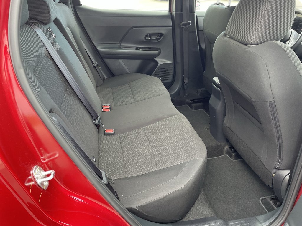 2025 Nissan Kicks S | USB | Backup Camera | Warranty to 2030 in Saint John, New Brunswick - 44 - w1024h768px