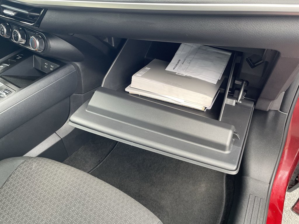 2025 Nissan Kicks S | USB | Backup Camera | Warranty to 2030 in Saint John, New Brunswick - 48 - w1024h768px