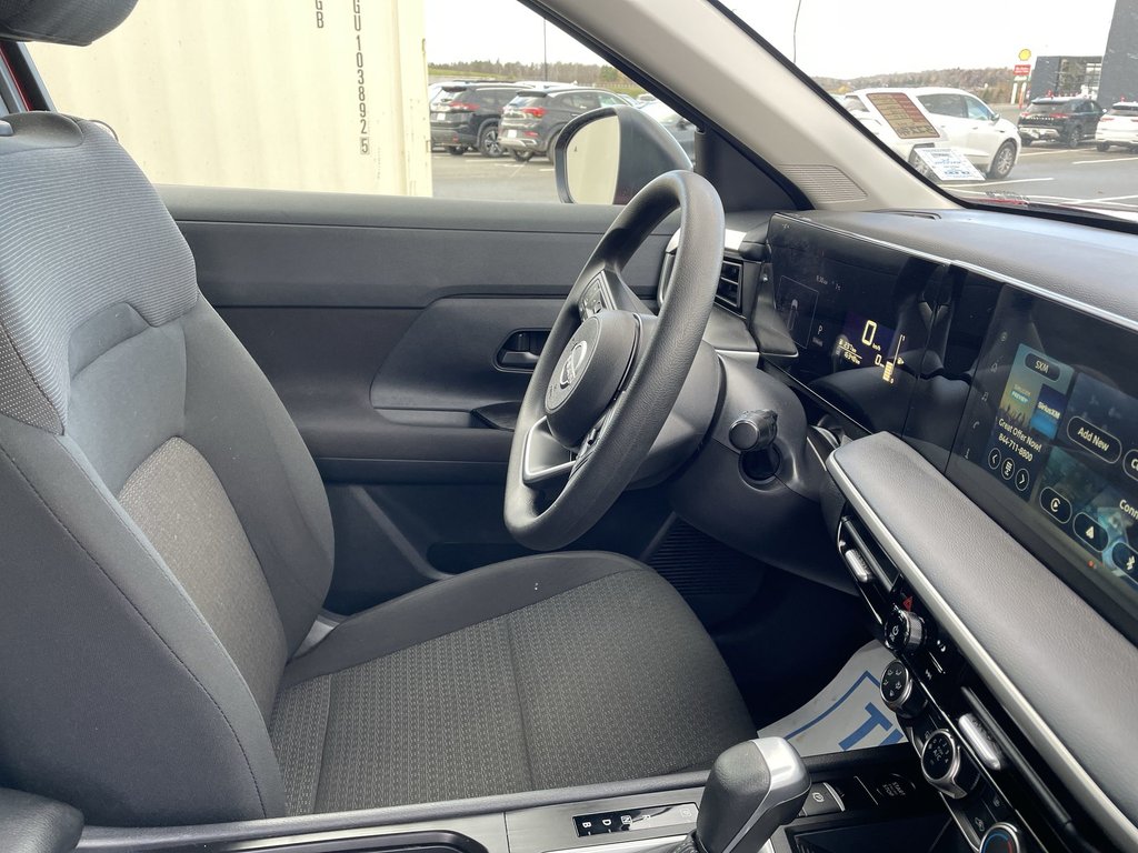 2025 Nissan Kicks S | USB | Backup Camera | Warranty to 2030 in Saint John, New Brunswick - 15 - w1024h768px