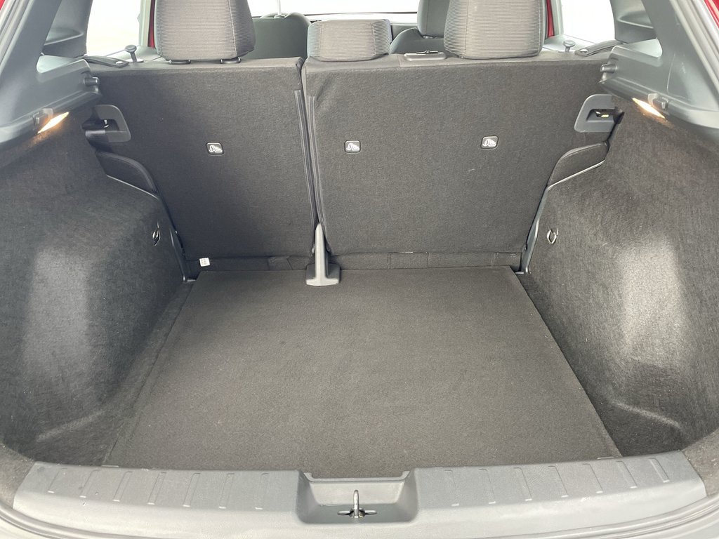 2025 Nissan Kicks S | USB | Backup Camera | Warranty to 2030 in Saint John, New Brunswick - 41 - w1024h768px