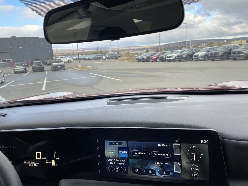 2025 Nissan Kicks S | USB | Backup Camera | Warranty to 2030 in Saint John, New Brunswick - 10 - w1024h768px